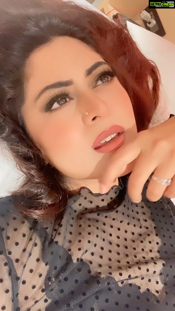 Falaq Naaz - 32.3K Likes - Most Liked Instagram Photos