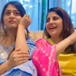 Falaq Naaz Instagram - Katai beizzati 🤦🏼‍♀️ . . . #reelitfeelit #comedy #friends #foryou #explorepage #viralreels #trendingreels #reels