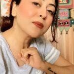 Falaq Naaz Instagram - Try karna haan!!! . . . #comedy #reelitfeelit #falaqnaaz #foryou #explore #viral #reels #trending