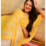 Falaq Naaz Instagram - Hey⭐️ . . . Outfit-: @maaesaclothing . . . #instapost #instacollab #outfits #picoftheday #fashion #actress #styling #blogger #influencer #actress #collaboration #trending #explore #indian #explorepage #falaqnaaz #dailypost #picoftheday #lookoftheday #kaftaan #dress #clothing #brand