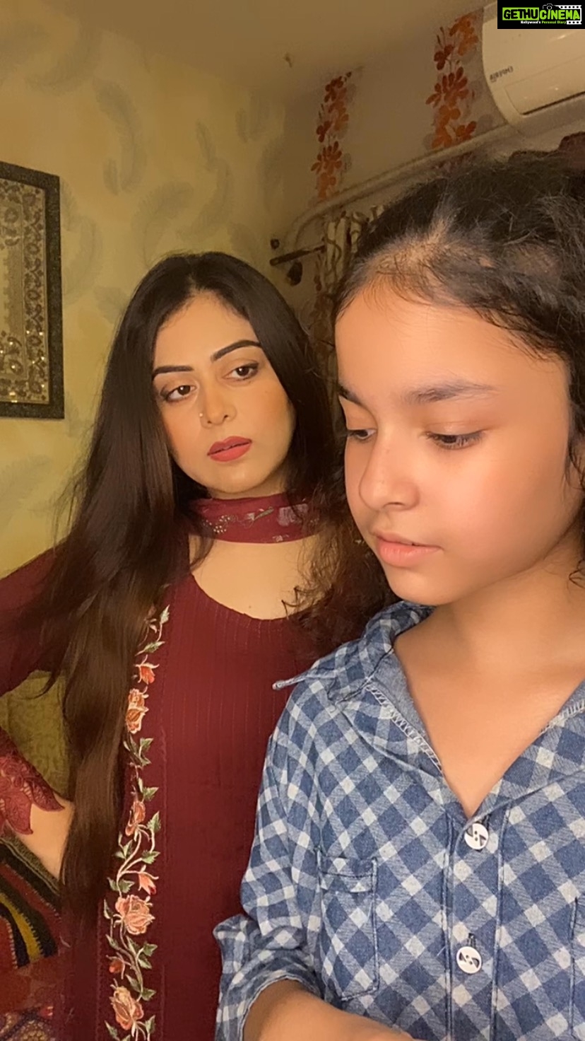 Falaq Naaz - 20.3K Likes - Most Liked Instagram Photos