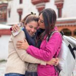 Falaq Naaz Instagram - टूnnu mera bachcha, Kabhi nahi socha tha ki aese wish karungi tujhe,tu jaanti thi ki Aapi ne plan kiya hai tere liye surprise, I wanted to see you wearing that pretty princess dress, main tujhe taiyar karti tera cake banwati,tera wo surprised face dekhna tha mujhe,tu jaanti hai achhe se टूnnu tu mere liye kya maayne rakhti hai, dil tuta hua hai mera bohot,itni taklif kabhi mehsus nahi hui mujhe jitni tere jaane ke baad se hai,kabhi kabhi samajh nahi ata ki dua kiske liye karen teri rooh ke sukoon ke liye ya hamari (amma,sheezan,aur mere) zindagi ke itne mushkil imtihan ke liye,sleepless nights,unseen tears, tu sab dekh rahi hai I knw tu mere aas paas hi hai I can feel your presence, we miss you everyday टूnnu, you are gonna live forever in our heart, I Hope Teri sukoon waali talaash khatam ho gai ho, Mera bachcha meri nanhi si jaan Happy Birthday and I love you too ♾️❤️🧚‍♀️