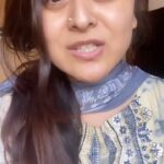 Falaq Naaz Instagram - Just to clear the Air,it was so chaotic during our press conference today hence I am clarifying it here! #justiceforsheezan #justicefortunishasharma