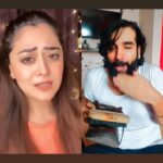 Falaq Naaz Instagram – Meri baat ho rhi hai na ?😍😍☺☺🙈🙈🙈
@falaqnaazz