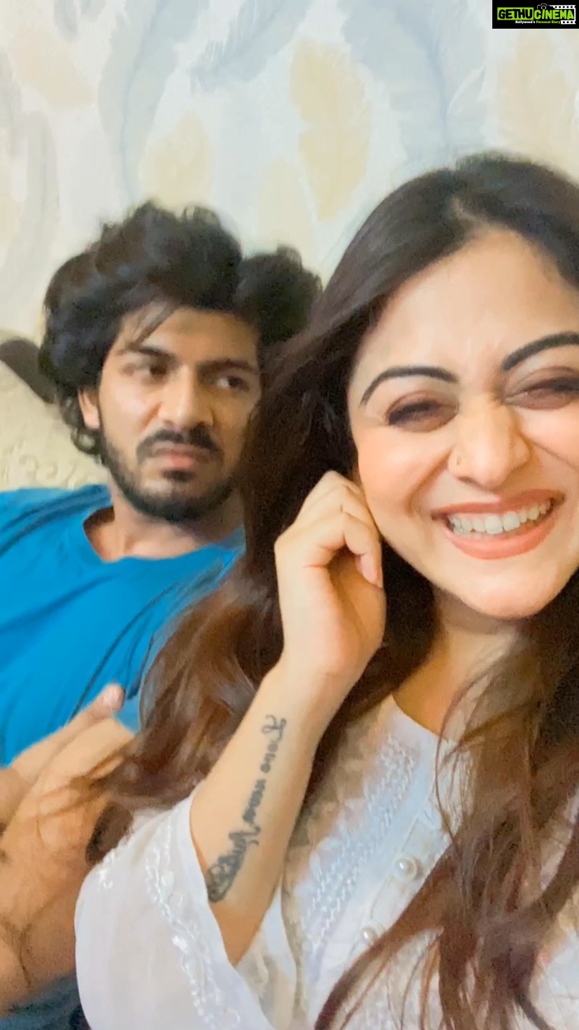 Falaq Naaz - 16.7K Likes - Most Liked Instagram Photos