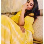 Falaq Naaz Instagram - Hey⭐️ . . . Outfit-: @maaesaclothing . . . #instapost #instacollab #outfits #picoftheday #fashion #actress #styling #blogger #influencer #actress #collaboration #trending #explore #indian #explorepage #falaqnaaz #dailypost #picoftheday #lookoftheday #kaftaan #dress #clothing #brand