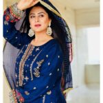 Falaq Naaz Instagram - 🦋🦋🦋 . . . Outfit-: @sumaiyas_collections . . . #instapost #instacollab #outfits #picoftheday #fashion #actress #styling #blogger #influencer #actress #collaboration #trending #explore #indian #explorepage #falaqnaaz #dailypost #picoftheday #lookoftheday #dress #clothing #brand #vocalforlocal