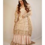 Falaq Naaz Instagram - ✨💫 . . . Outfit-: @asbaabofficial Makeup-: @zk_bridal_studio_and_academy Pc-: @sn_photografy_06 . . . #bridallook #outfits #instapost #instacollab #outfits #picoftheday #fashion #actress #styling #blogger #influencer #actress #collaboration #trending #explore #indian #explorepage #falaqnaaz #dailypost #picoftheday #lookoftheday #dress #clothing #brand