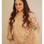 Falaq Naaz Instagram - 💫 . . . Outfit-: @asbaabofficial Mua-: @zk_bridal_studio_and_academy Pc-: @sn_photografy_06 . . . #instapost #instacollab #outfits #picoftheday #fashion #actress #styling #blogger #influencer #actress #collaboration #trending #explore #indian #explorepage #falaqnaaz #dailypost #picoftheday #lookoftheday #bridalmakeup #dress #clothing #brand #vocalforlocal