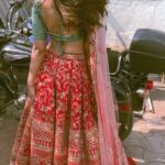Fenil Umrigar Instagram - My love for old songs🌻