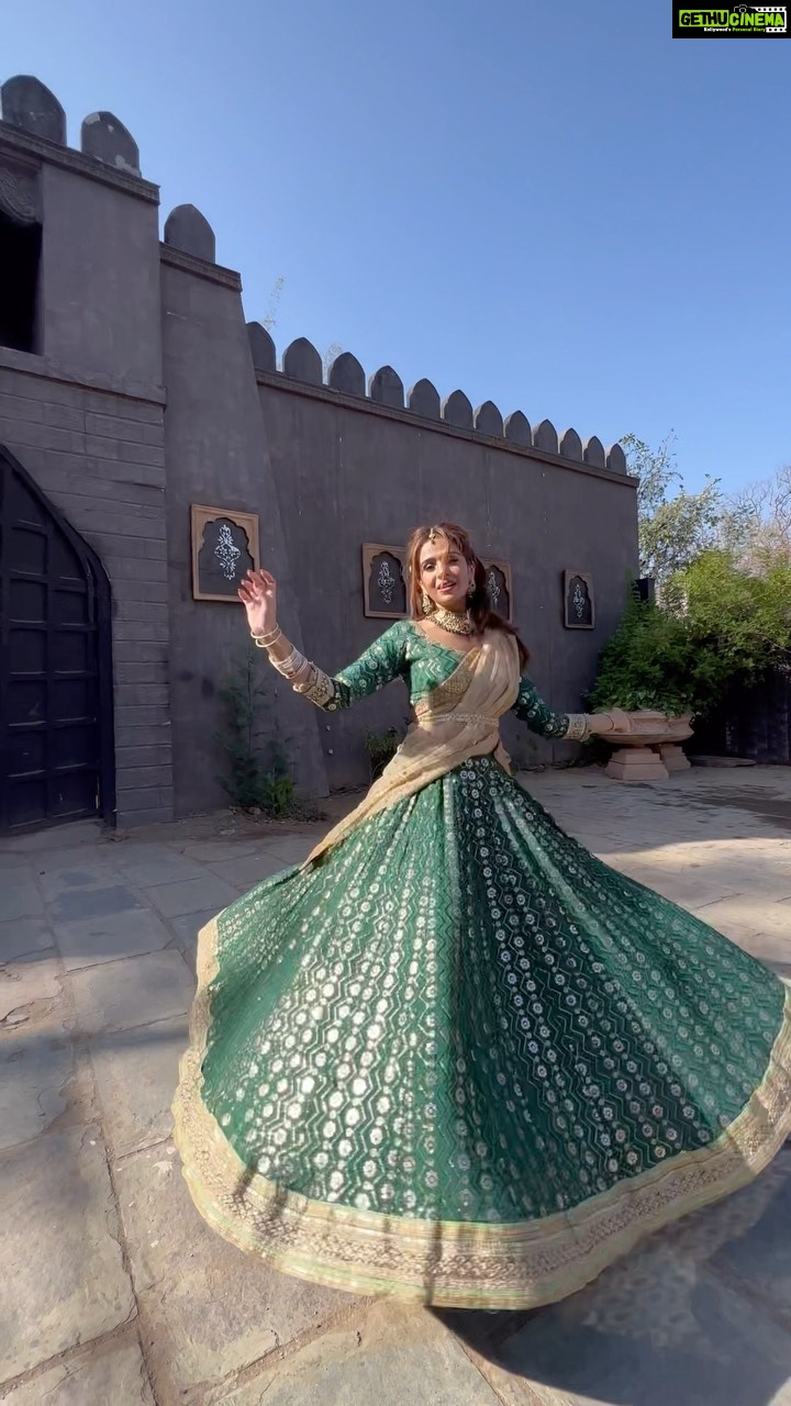 Fenil Umrigar - 10.2K Likes - Most Liked Instagram Photos