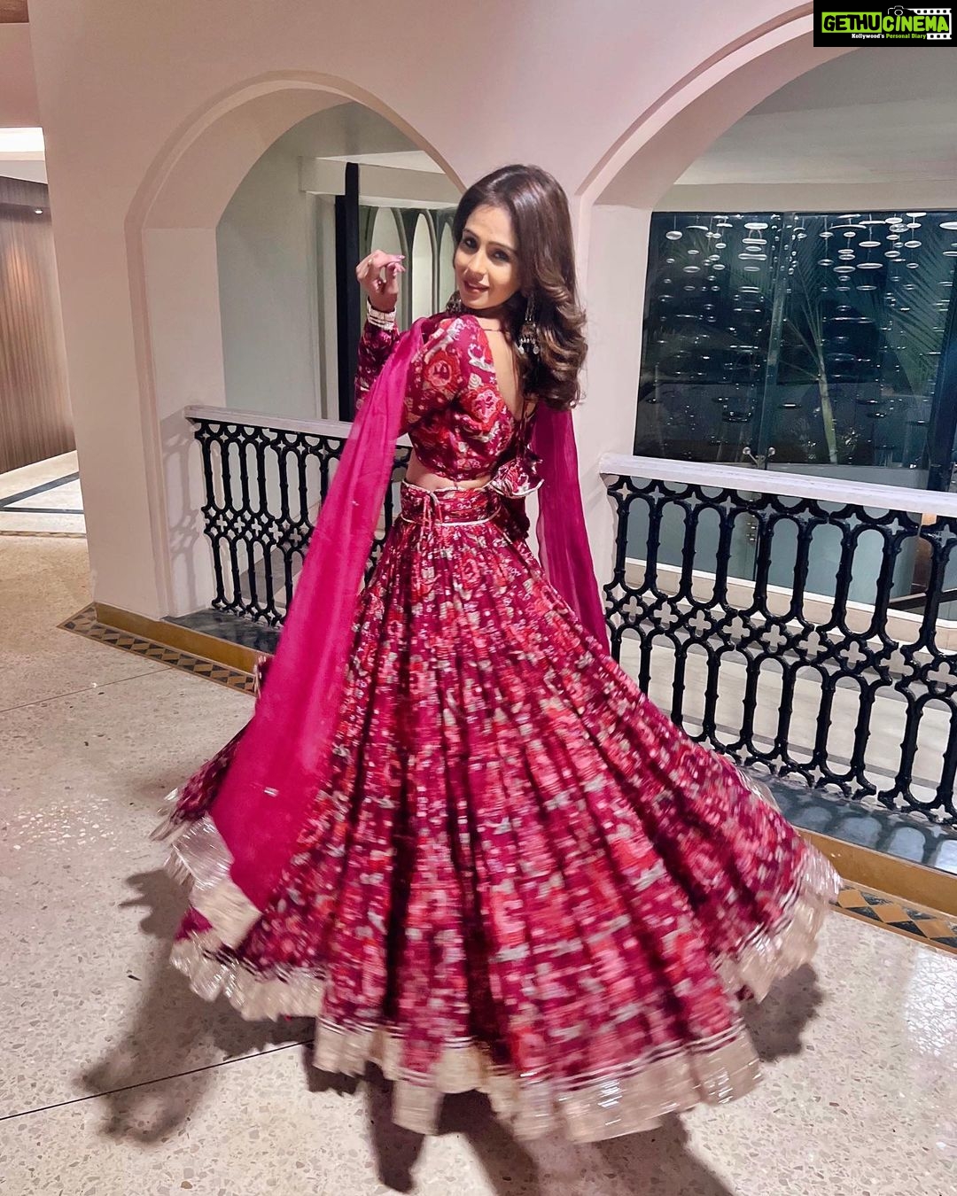 Fenil Umrigar Instagram - All veer zara feels♥️🥹