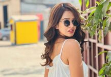 Fenil Umrigar Instagram - Kyunki mai apni favourite hoon🤓😋