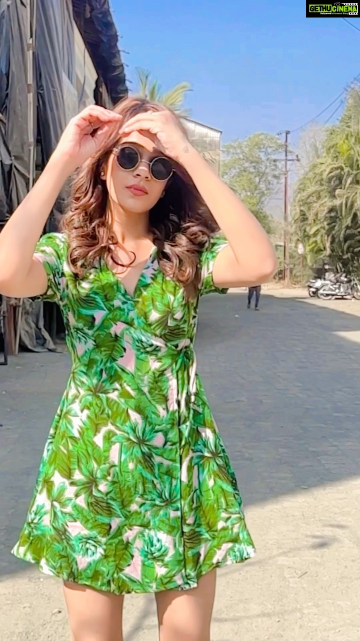Fenil Umrigar - 10.2K Likes - Most Liked Instagram Photos
