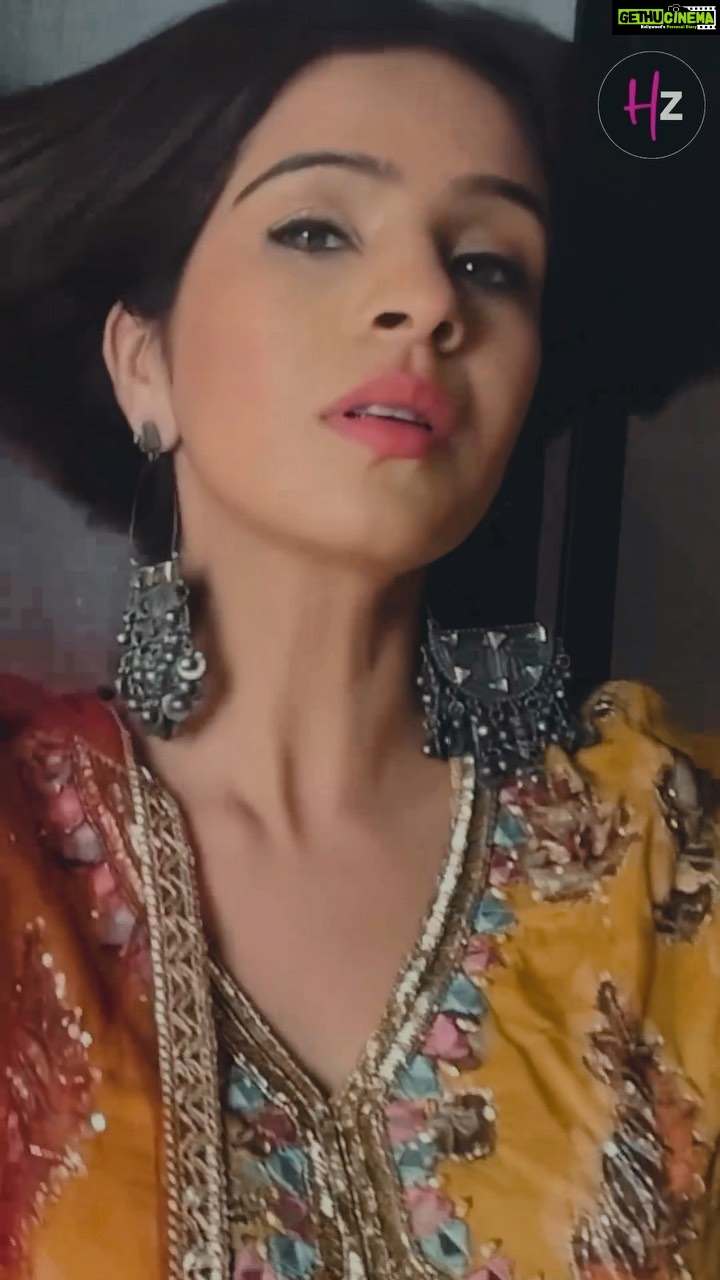 Fenil Umrigar Instagram - @herzindagi #Herzindagi