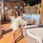 Fenil Umrigar Instagram – Stillness in realness Goa