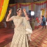 Fenil Umrigar Instagram - Had to do this 💃🙈