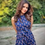 Fenil Umrigar Instagram – January’s very own