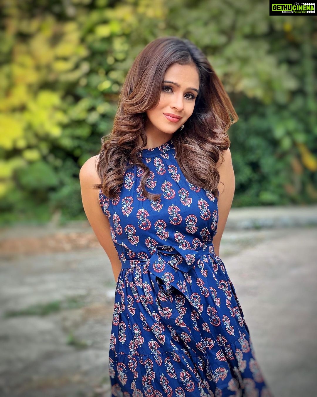 Fenil Umrigar Instagram - January’s very own