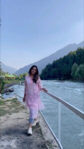 Fenil Umrigar Instagram - ♥️