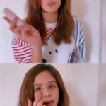 Fenil Umrigar Instagram - #Herzindagi @herzindagi @stargazingentertainment
