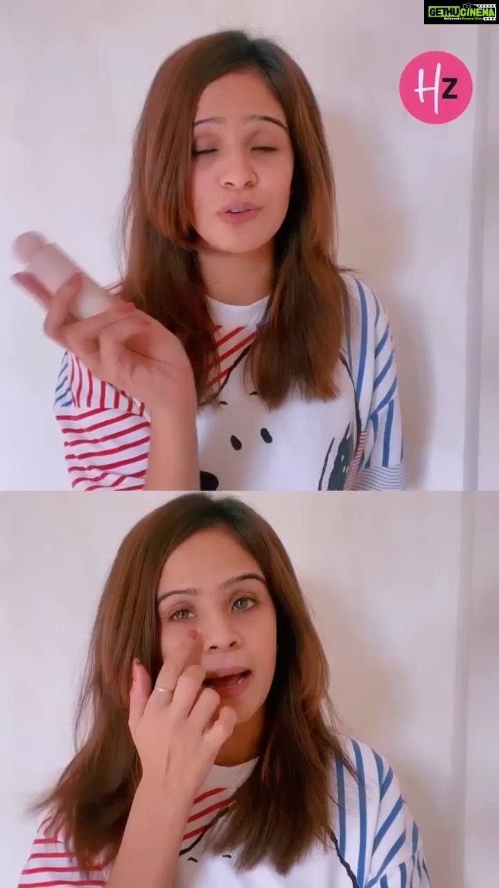 Fenil Umrigar Instagram - #Herzindagi @herzindagi @stargazingentertainment