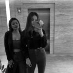 Fenil Umrigar Instagram - The person i can count on in times of chaos and uncertainty. A friend that tells you that you’re strong and that she believes in you. She says “i got you” and actually means it. Thank you for connecting with me spiritually, mentally, emotionally. Happy Birthday Esha🌻 Lots of love.