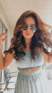 Fenil Umrigar Instagram - 💓