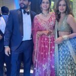Fenil Umrigar Instagram - Celebrations!🎉🎊♥️✨ #tusharwedsjyoti #shaadi #delhi #wedding #happyfaces #memories #december #winters @nakhreywala @aslijyotisharma @gaurinandkumarmunavalli @reshma_is_maya @dearmansi @samridhii_shukla_ @abhayharpale13 @farman_haider_official @gauravamlani @snehadchauhan1702 @shitalpatelsp Delhi, India