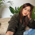 Fenil Umrigar Instagram - 🕊️