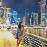 Fenil Umrigar Instagram – Blurry 🤍