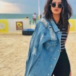 Fenil Umrigar Instagram – and she embraced the chaos as it painted her life with purpose ✨