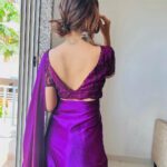 Fenil Umrigar Instagram - 💜