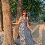 Fenil Umrigar Instagram - Sunsets are beautiful 🌸😀 Avani+ Khao Lak Resort