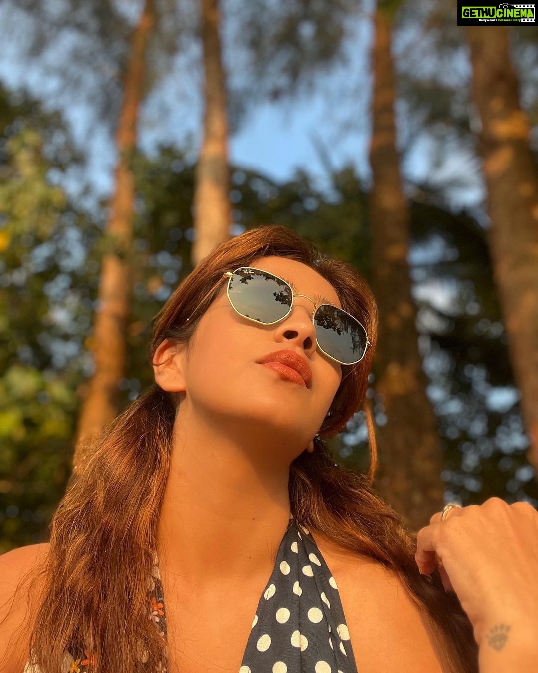 Fenil Umrigar Instagram - Sunsets are beautiful πΈπ Avani+ Khao Lak Resort