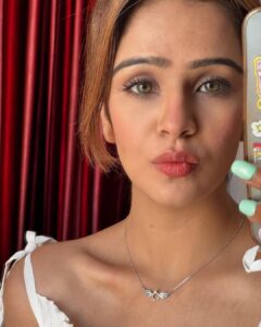 Fenil Umrigar Instagram - Mi amor☺️