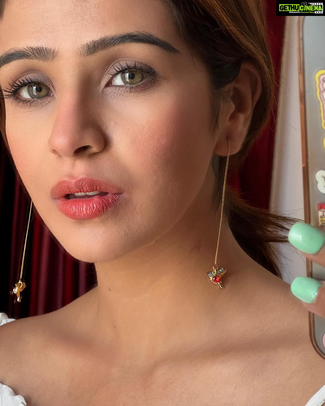Fenil Umrigar - 14.6K Likes - Most Liked Instagram Photos