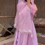 Fenil Umrigar Instagram - Dil diyaan gallan🤍