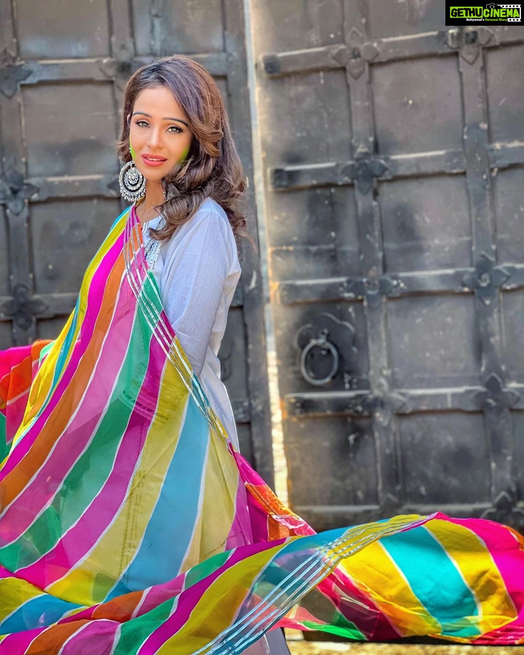 Fenil Umrigar - 10.7K Likes - Most Liked Instagram Photos