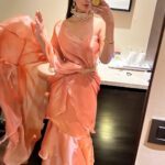 Fenil Umrigar Instagram - Nainowale ne 🤍 @lavanyathelabel