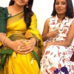 Gayathri Arun Instagram - ❤️❤️ Happy Mother's Day 🤱🤱❤️❤️ Ente Amma superaa title sponsor - Malabar Gold and diamonds. https://www.facebook.com/malabargoldanddiamondshttps://www.instagram.com/malabargoldanddiamonds  https://www.youtube.com/user/mgdiamonds Ente Amma Supera Mon - Fri @ 9 .00 PM Mazhavil Manorama #EnteAmmaSupera  #mazhavilmanorama #manoramamax #newshow #relaityshow #enteammasupera #mother #audition #newmalayalamshow#newmalayalamrelaityshow #PoornimaIndrajith #VinayaPrasad #Meena #BennyPNayarambalam #malabargoldanddiamondss #AnnaBen #Sithara #SaawanRithu #NainikaVidyasagar