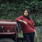 Gayathri Arun Instagram - ❤️