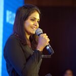 Gayathri Arun Instagram - Candids are always the best 😊.. 📸 @click_and_touch