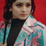 Gayathri Arun Instagram - ✨ @gayathri__arun 💕 Mua @ravishing_box Styling @tessaannkoshy Outfit @zawe.calicut Videography @rd_stories93 #gayathriarun#actress#celebrityshoot#mua#makeup