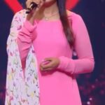Gayathri Arun Instagram -