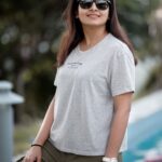 Gayathri Arun Instagram - 😎 Good evening Insta fam.. 📸 @amalakkudreamcapture