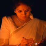 Gayathri Arun Instagram - A festival which i can never miss out.. full video out now. #linkinbio