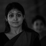 Gayathri Arun Instagram - These photos are the reminder of a truly unforgettable experience, Navarasa Sadhana. A workshop conducted by dearest Guru Venu Ji, which was full of activities designed to help us further our acting skills. It include the lessons on the fundamentals of acting through Navarasas and Vyabhichari Bhavas. The practice sessions, improvisations, the stories of Guruji, and the extremely talented peers - what more could one ask for? The whole process was made even more enjoyable by the amazing atmosphere of the workshop at Natanakairali. Venu G created a warm and welcoming environment, where everyone felt comfortable to express themselves and take risks. Thank you @natanakairali, Venuji, Nirmala teacher, @kapilavenu and all my dear batch mates.. miss u all❤️🙏 📸 @manojparameswaran #NavarasaSadhana #ActingWorkshop #ActingSkills #Theatre #selfevolution #PerformingArts #ActorLife #ActorsLife