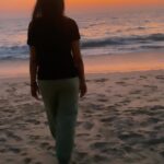 Gayathri Arun Instagram - Falling in love with the nature a little bit more…