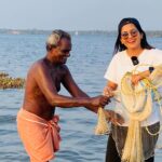Gayathri Arun Instagram - Watch full episode on my YouTube channel #lifestorieswithgayathriarun #linkinbio